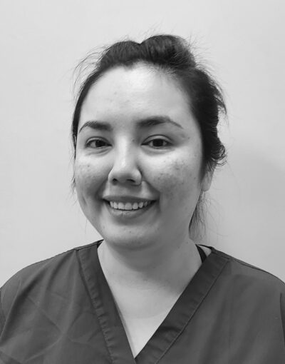 Alexandria Macleod, RMT