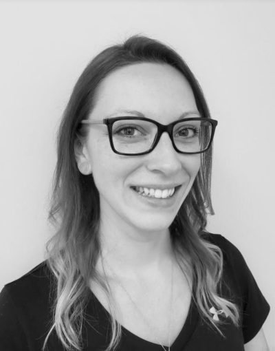 Amanda Kasserman, RMT