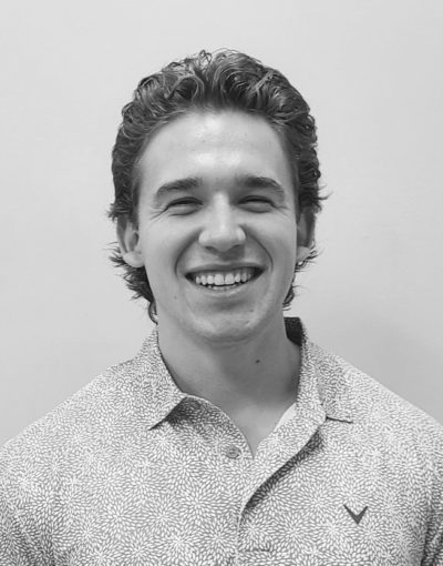 Ethan Delguidice, RMT