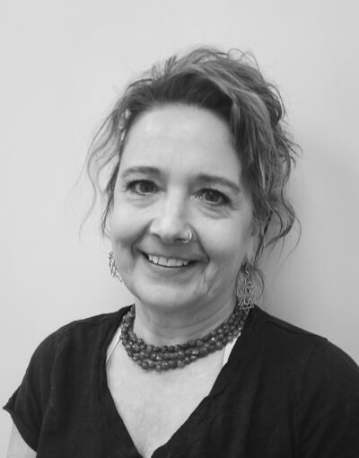 Jennifer Vanderlugt, RMT