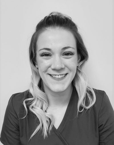 Miranda Marshall, RMT