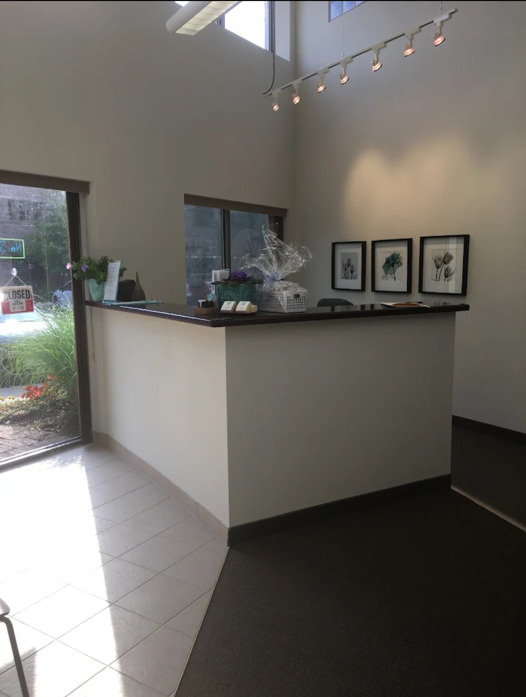 Cupping therapy treatment